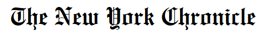 The New York Chronicle